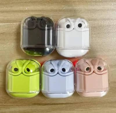 air31 Bluetooth ultrapods