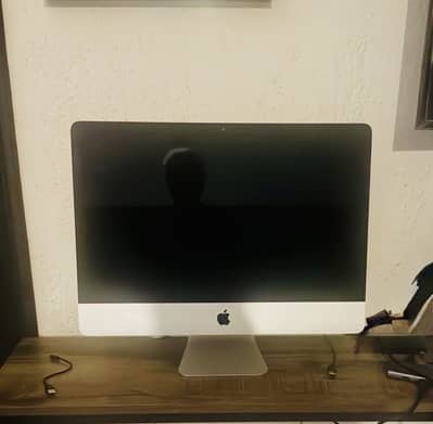Apple iMac 2017 Retina 21.5”