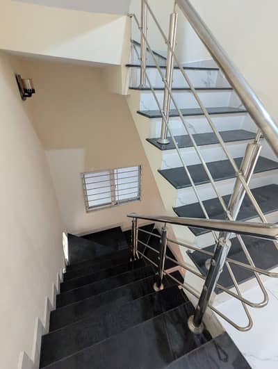 Brand New upper portion Available for Rent