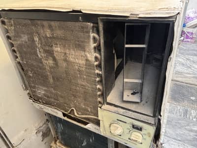 Fresh window ac for sale