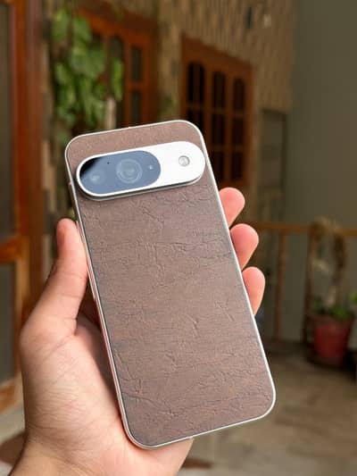 Google Pixel 9