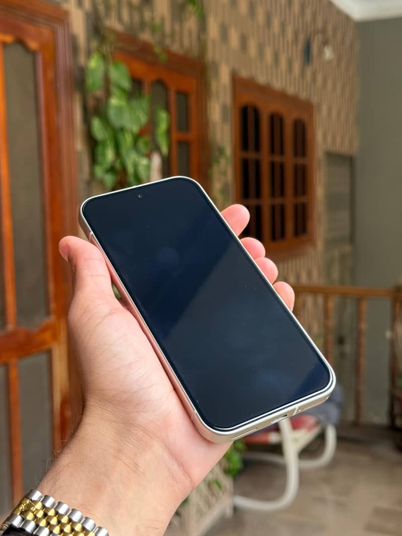 Google Pixel 9 3