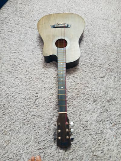 new guitar for sale