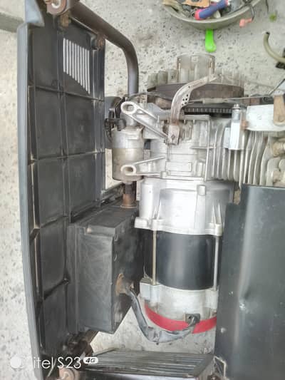 gernater 3 kva