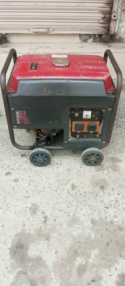gernater 3 kva