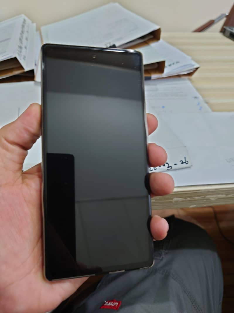 PIXEL 6A 1