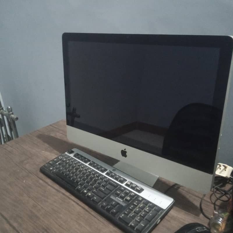 Imac 2011 0