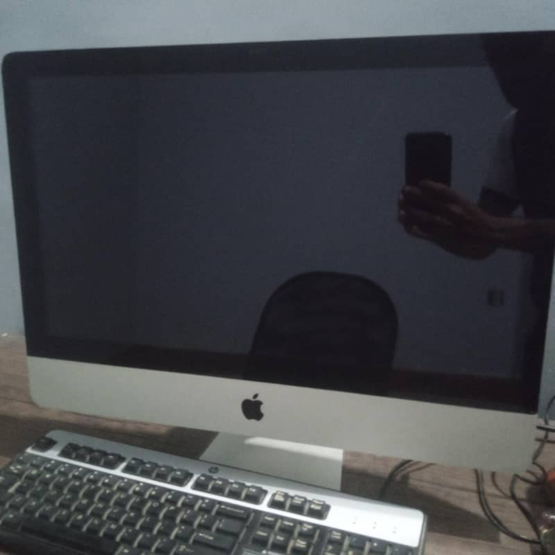 Imac 2011 1