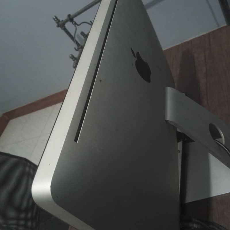 Imac 2011 2