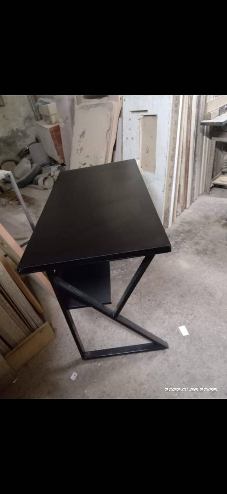 computer table | workstation | laptop table | study table 3