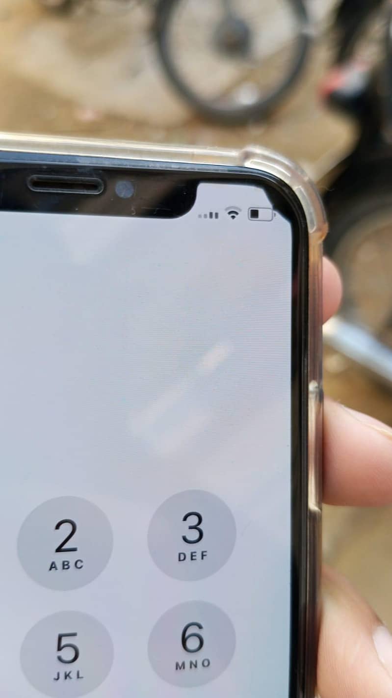 Iphone X 2