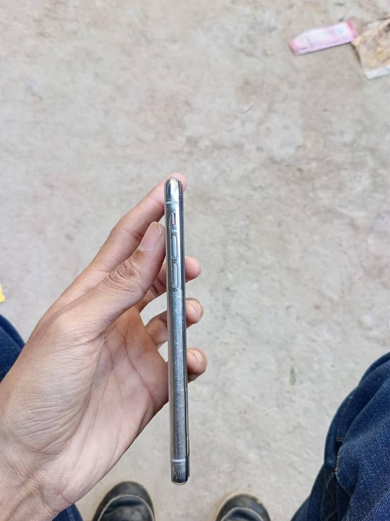 Iphone X 5