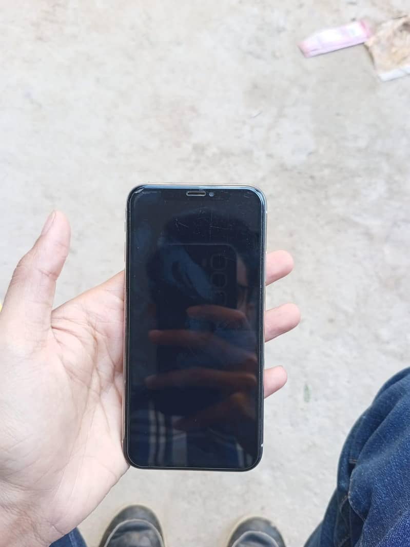 Iphone X 6