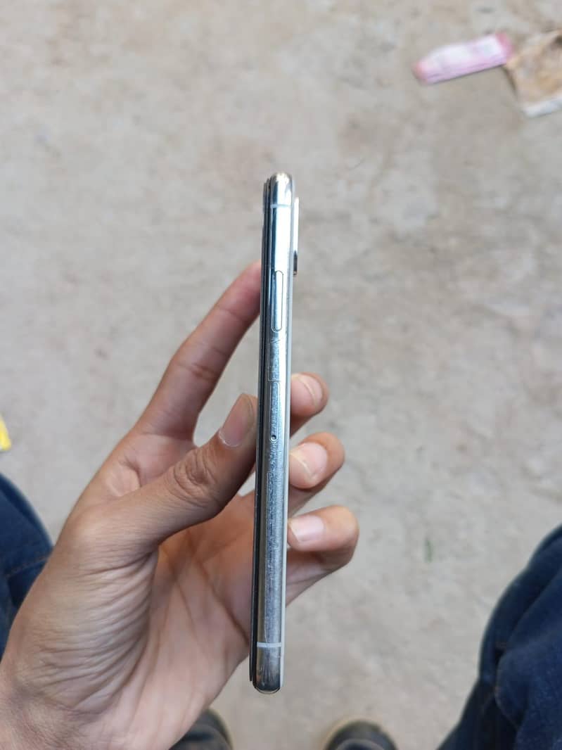 Iphone X 7