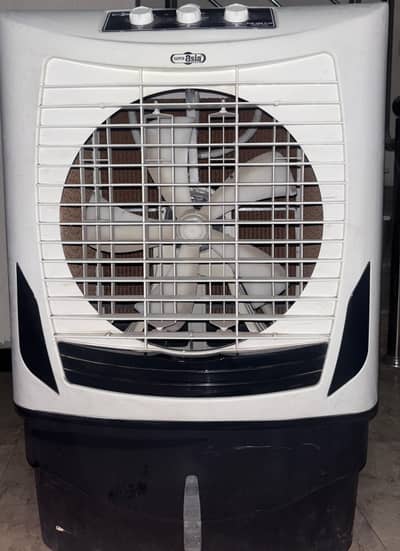 Air Cooler Super Asia ECM-4800 Super Rapid Cool