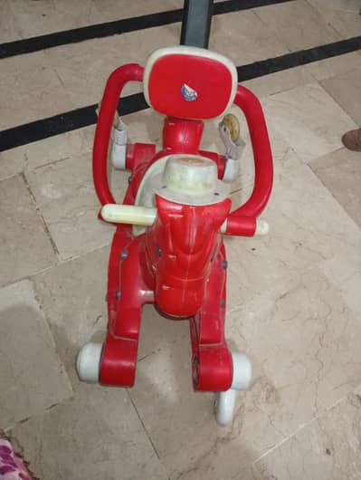 four wheeler horse for sale