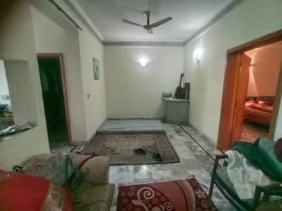 Furnished Room For Rent In DHA Phase 4 At Prime Location