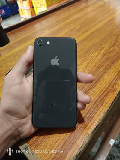 Iphone 8