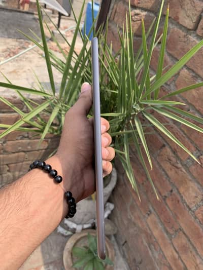 iPad mini 5 bast PUBG playing