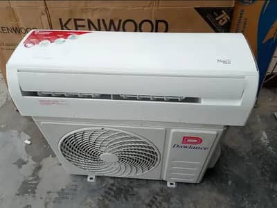 Dawlance 1.5 ton inverter ac heat and cool