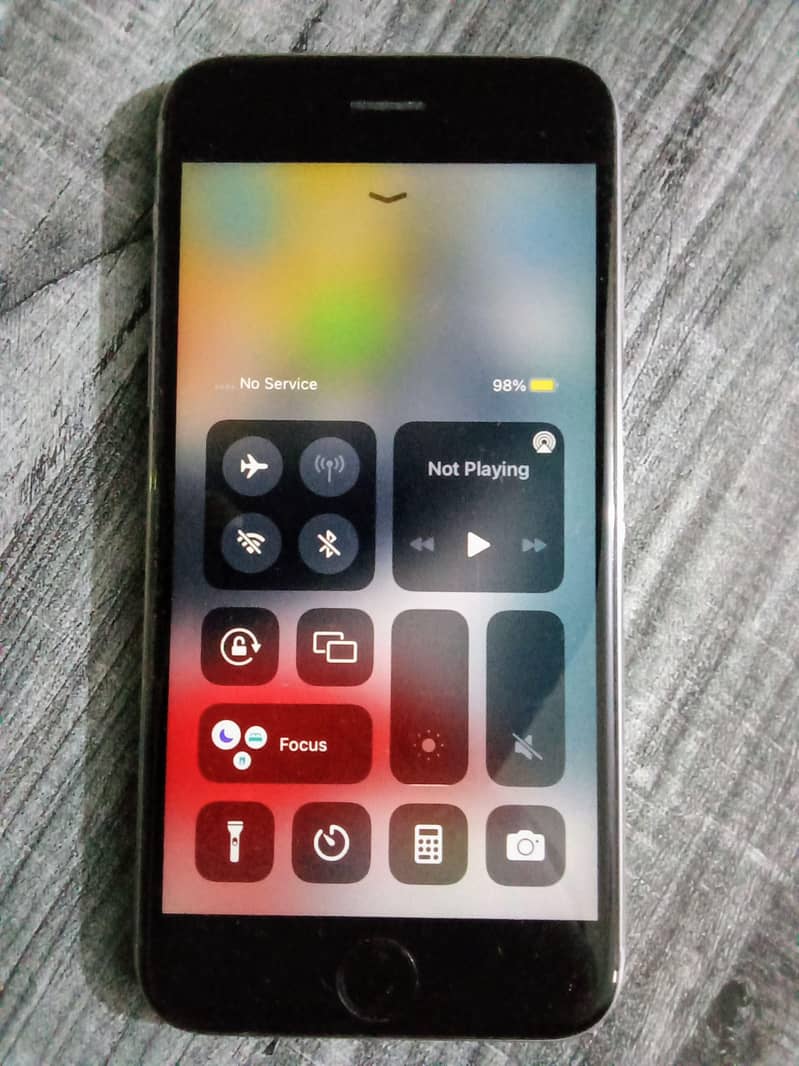 iPhone 6S 1