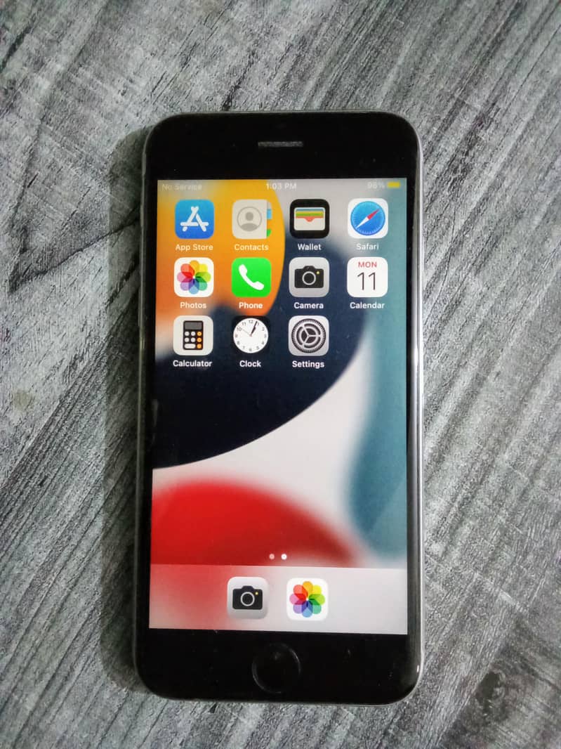 iPhone 6S 3