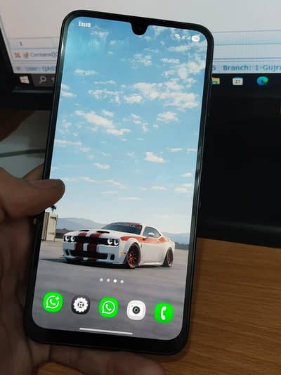 Samsung a16 4g