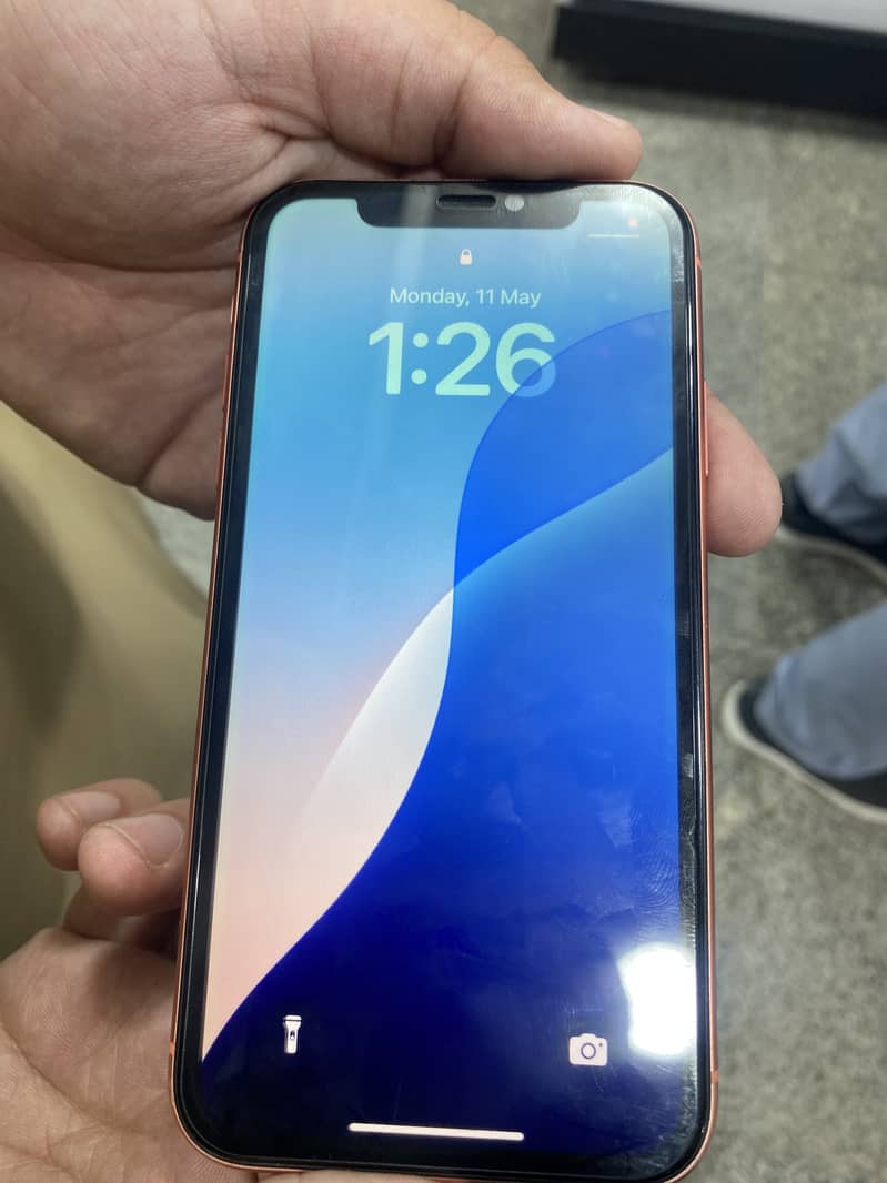 Iphone xr 1