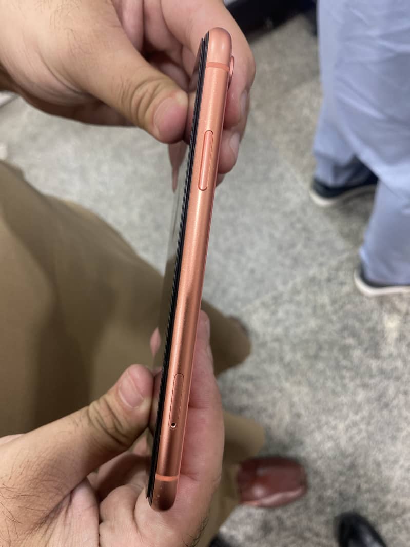 Iphone xr 2
