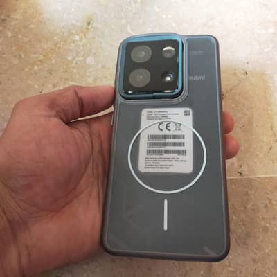 readmi note 13