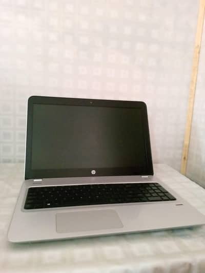 HP ProBook 450 G4 ( 16 -256 SSD )