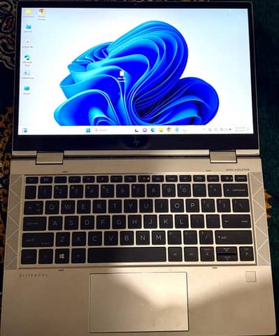 Hp elite book G5 core i5 10 Gen 512 ssd 16 gb ram