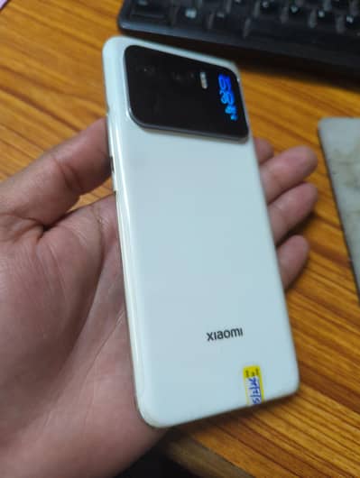 Mi 11 Ultra