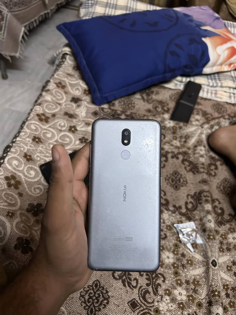 Nokia 3.2 1