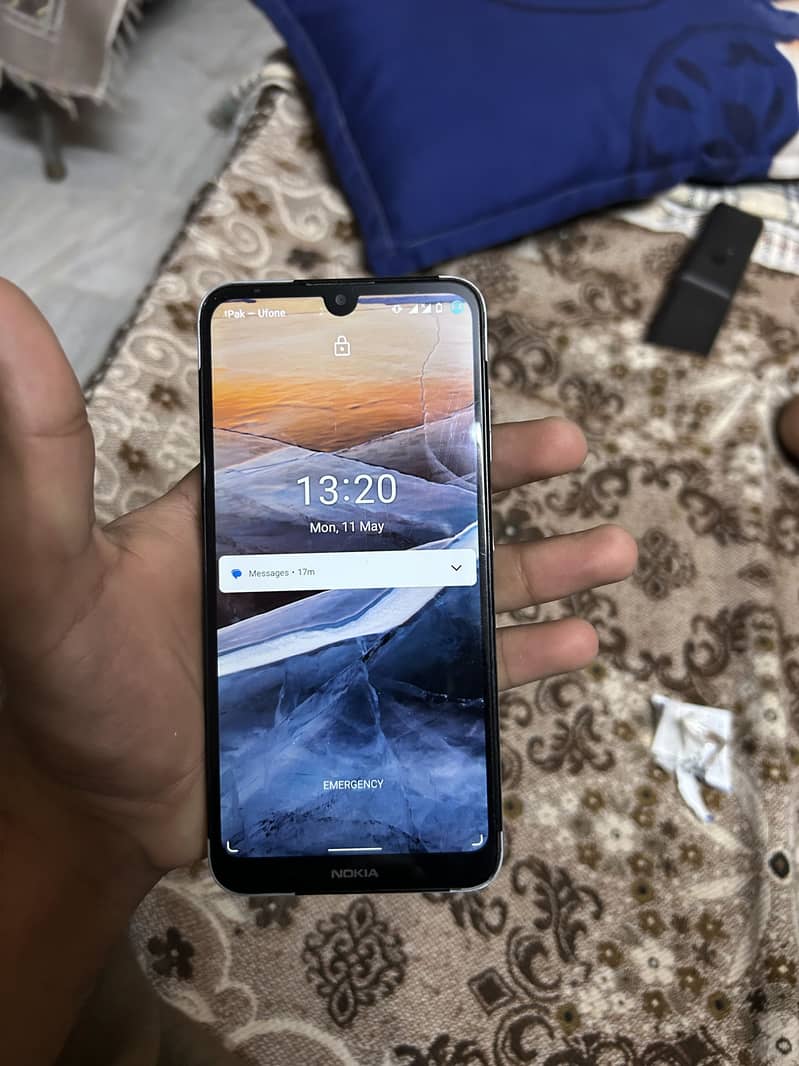 Nokia 3.2 4