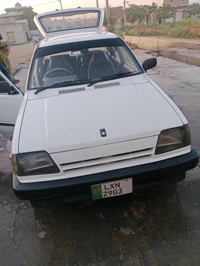 Suzuki Khyber For sale