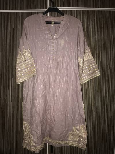 Girl’s Ready to wear shirt