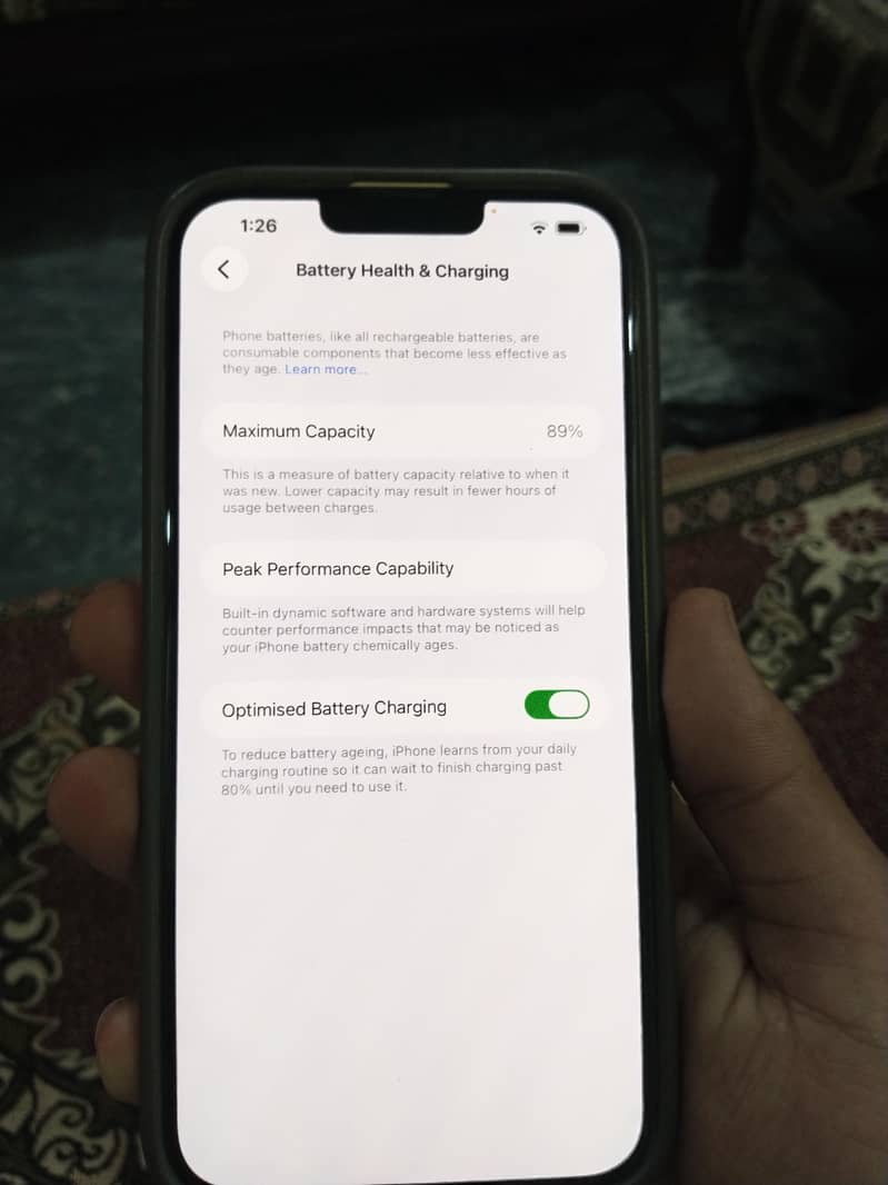 IPhone 14+ JV 6