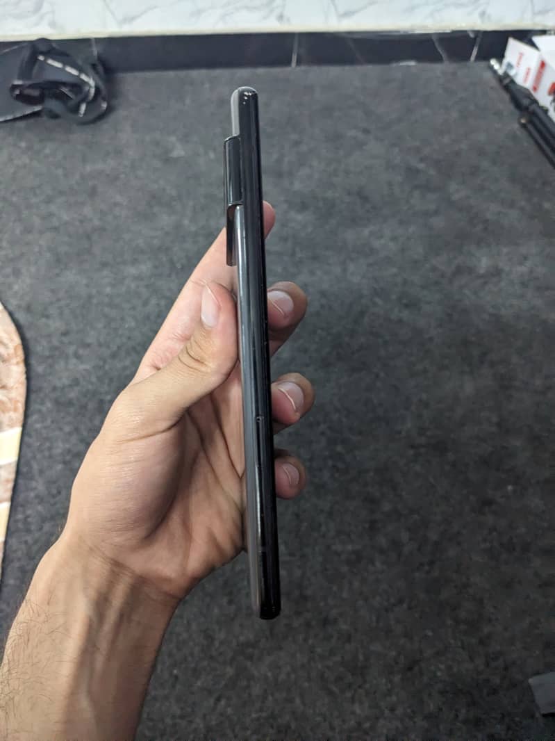 Google Pixel 6 Pro 4