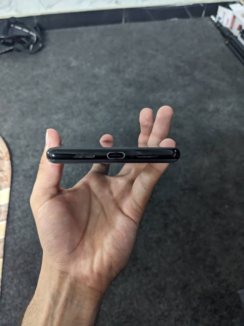 Google Pixel 6 Pro 5