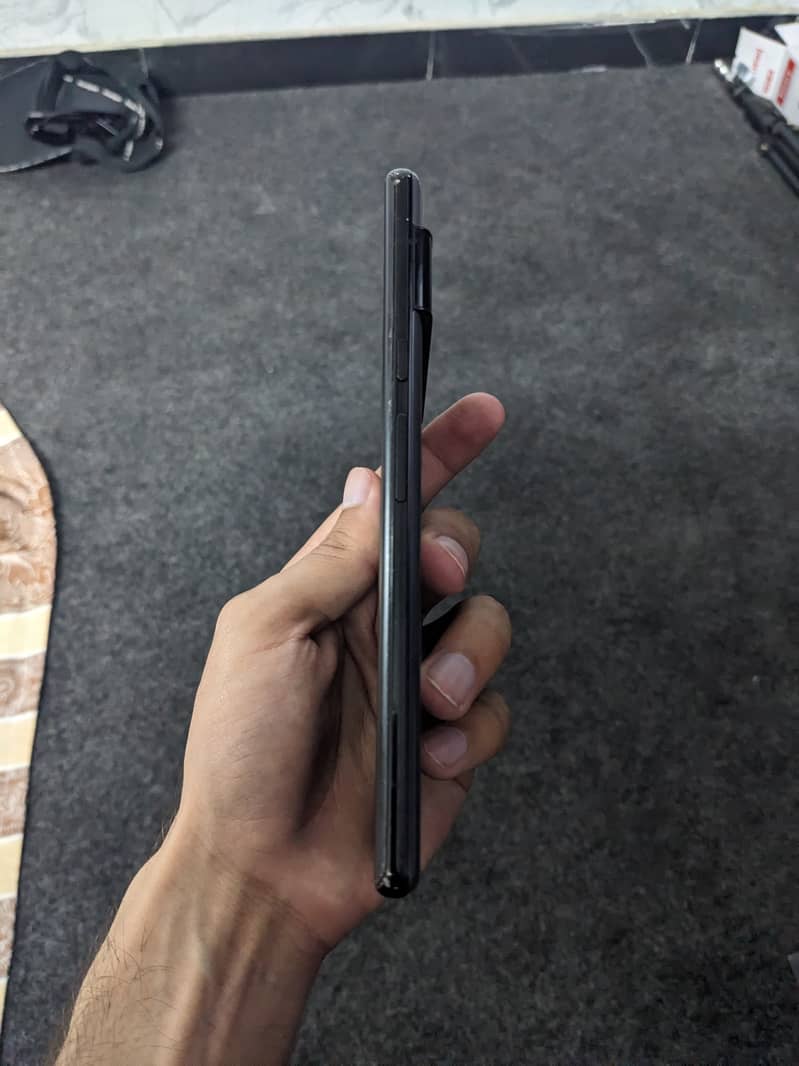 Google Pixel 6 Pro 6