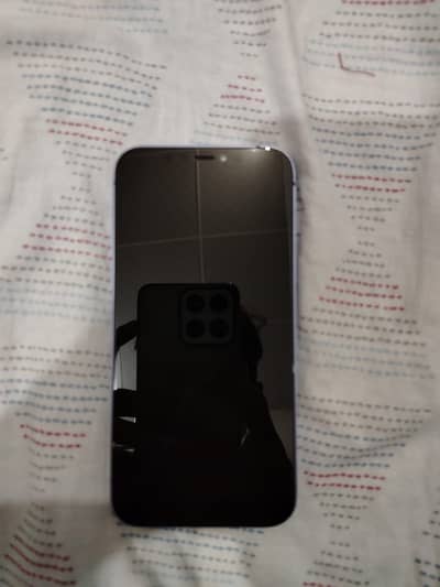 IPHONE 12 EXCHANGE POSSIBLE