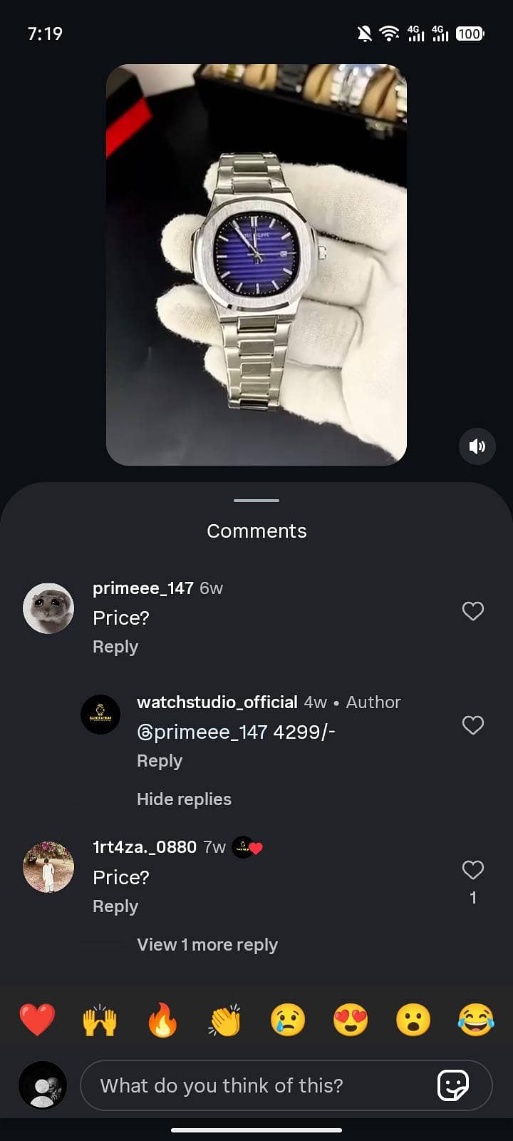 pp semi automatic 4