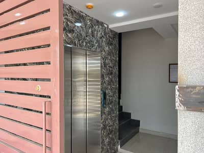 1 BED NON FURNISHED APRTMENT FOR RENT IN BAHRIA TOWN LAHORE
