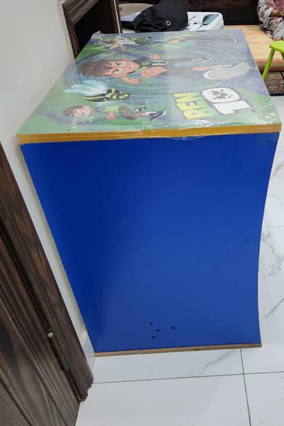 study table