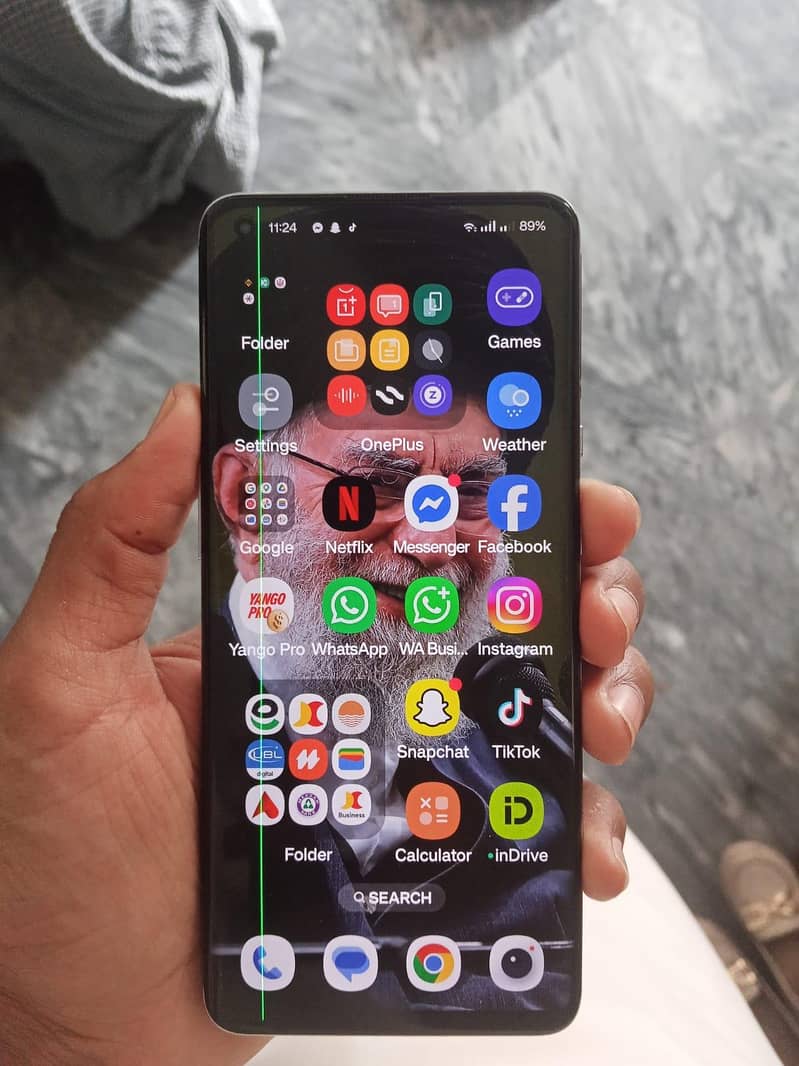 OnePlus 9 pro 0