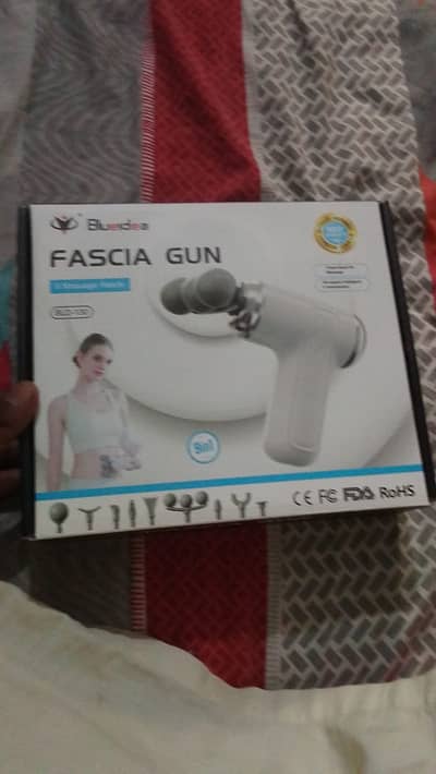 Massager / Gun Massger / body masseger / fascia gun masseger