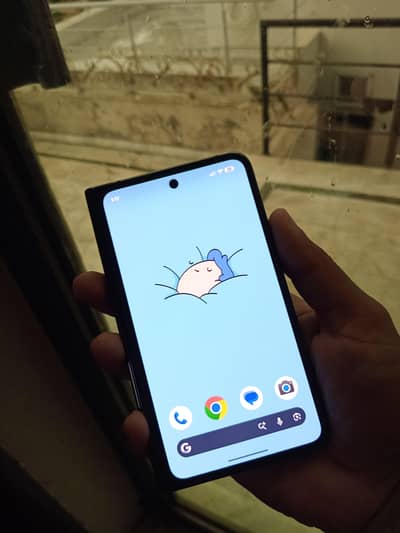 Google Pixel Fold