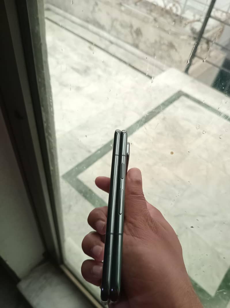 Google Pixel Fold 3