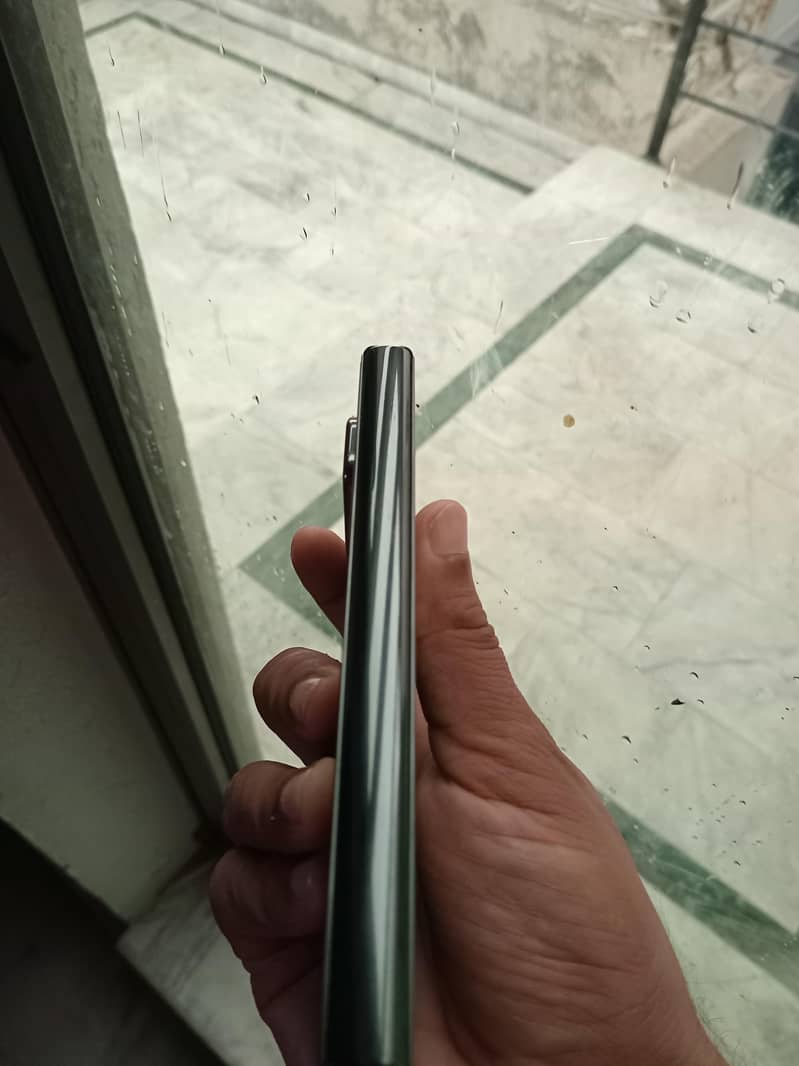 Google Pixel Fold 4